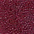 Mill Hill Glass Seed Beads 02076 Elderberry